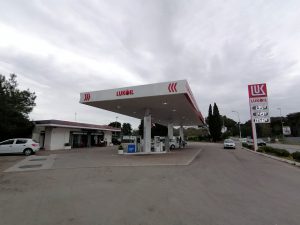 Lukoil by Montval