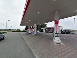 Lukoil by Montval