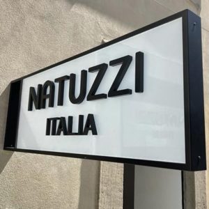 Natuzzi Italia by Montval