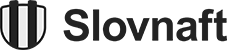 SLOVNAFT Logo