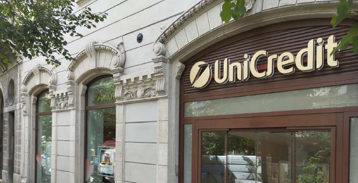 unicredit